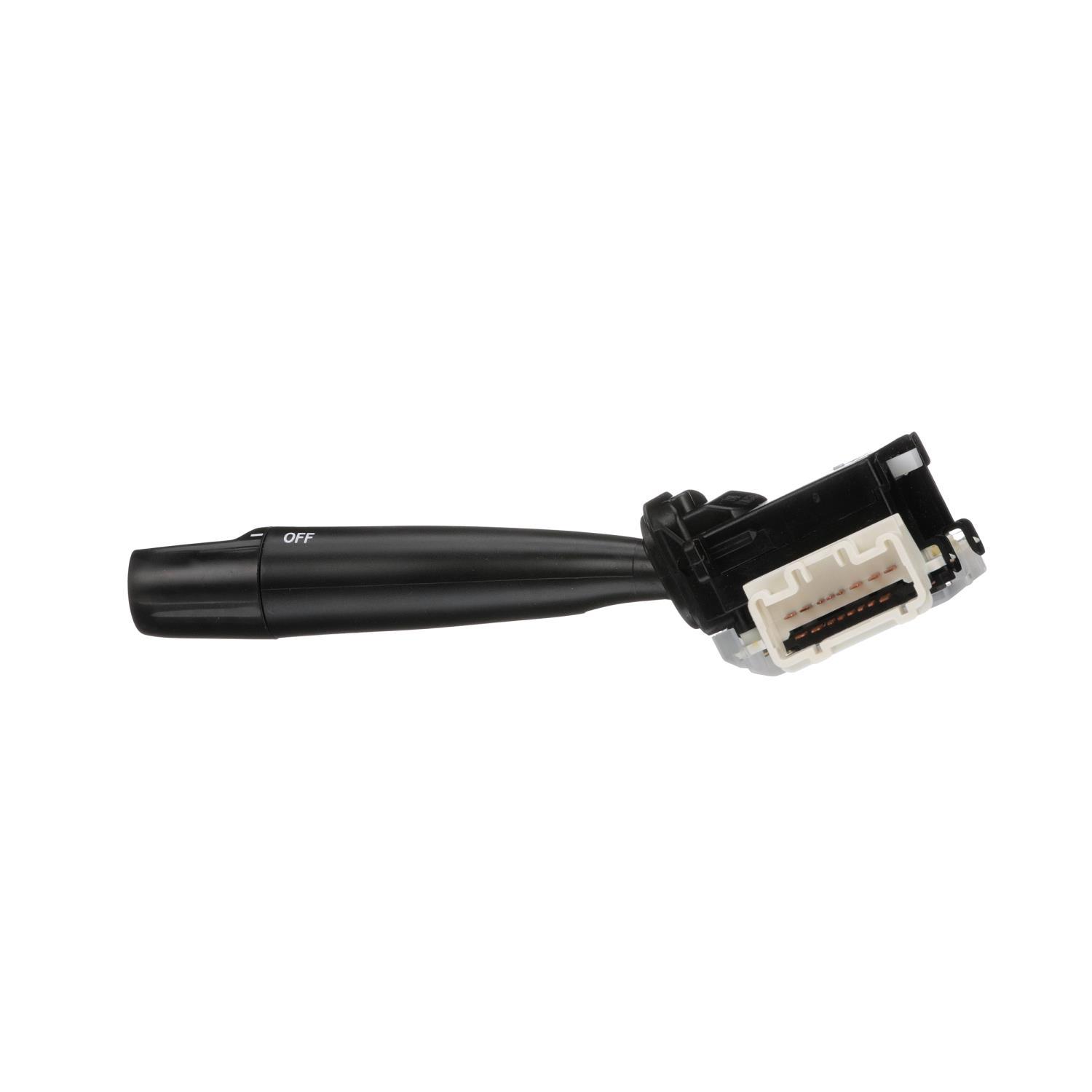 BWD S14236 - Headlight Switch BWD S14236 Headlight Dimmer Switch product image 5 of 8