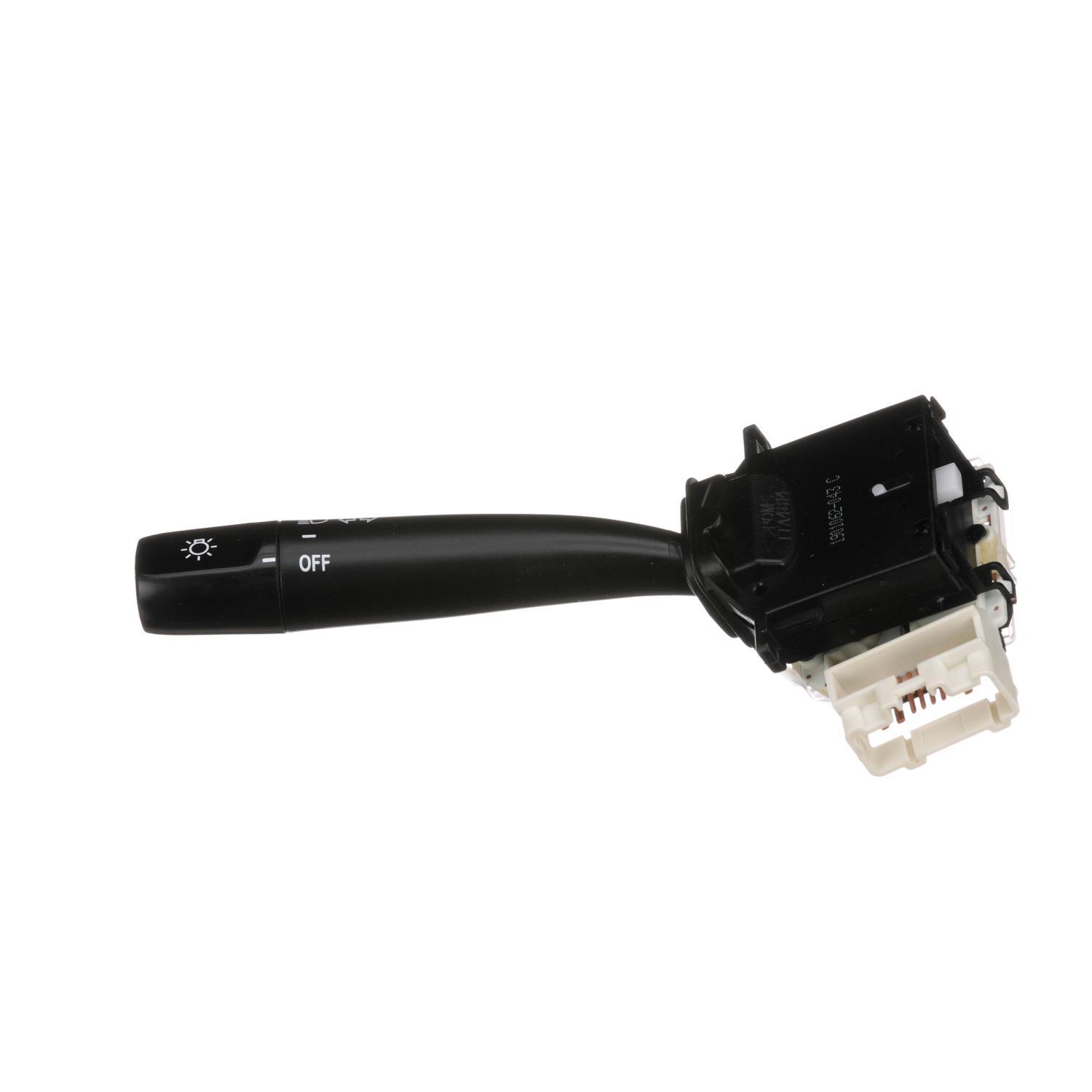 BWD S14236 - Headlight Switch BWD S14236 Headlight Dimmer Switch product image 7 of 8