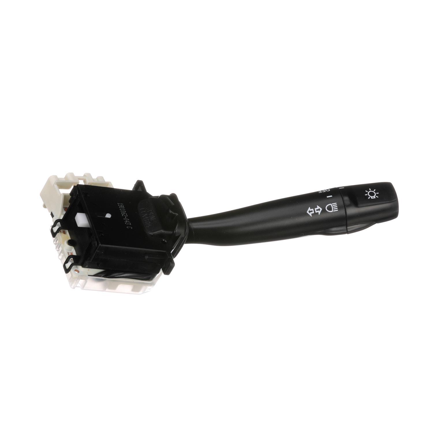 BWD S14236 - Headlight Switch BWD S14236 Headlight Dimmer Switch product image 8 of 8