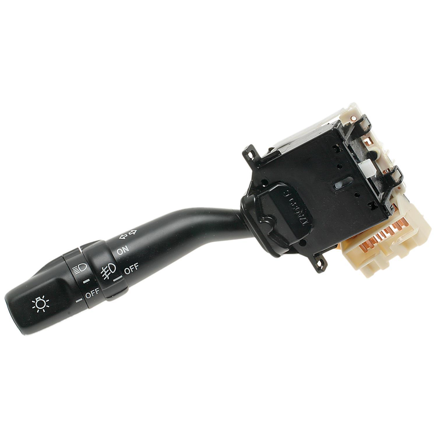 BWD S14237 - Headlight Switch BWD S14237 Fog Light Switch product image 2 of 3