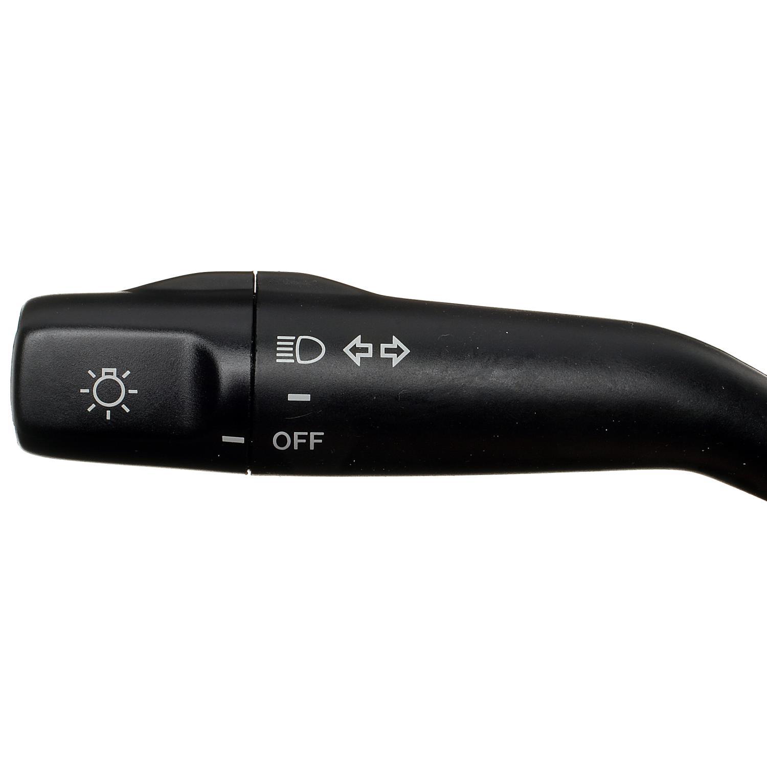 BWD S14239 - Headlight Switch BWD S14239 Headlight Dimmer Switch product image 1 of 7