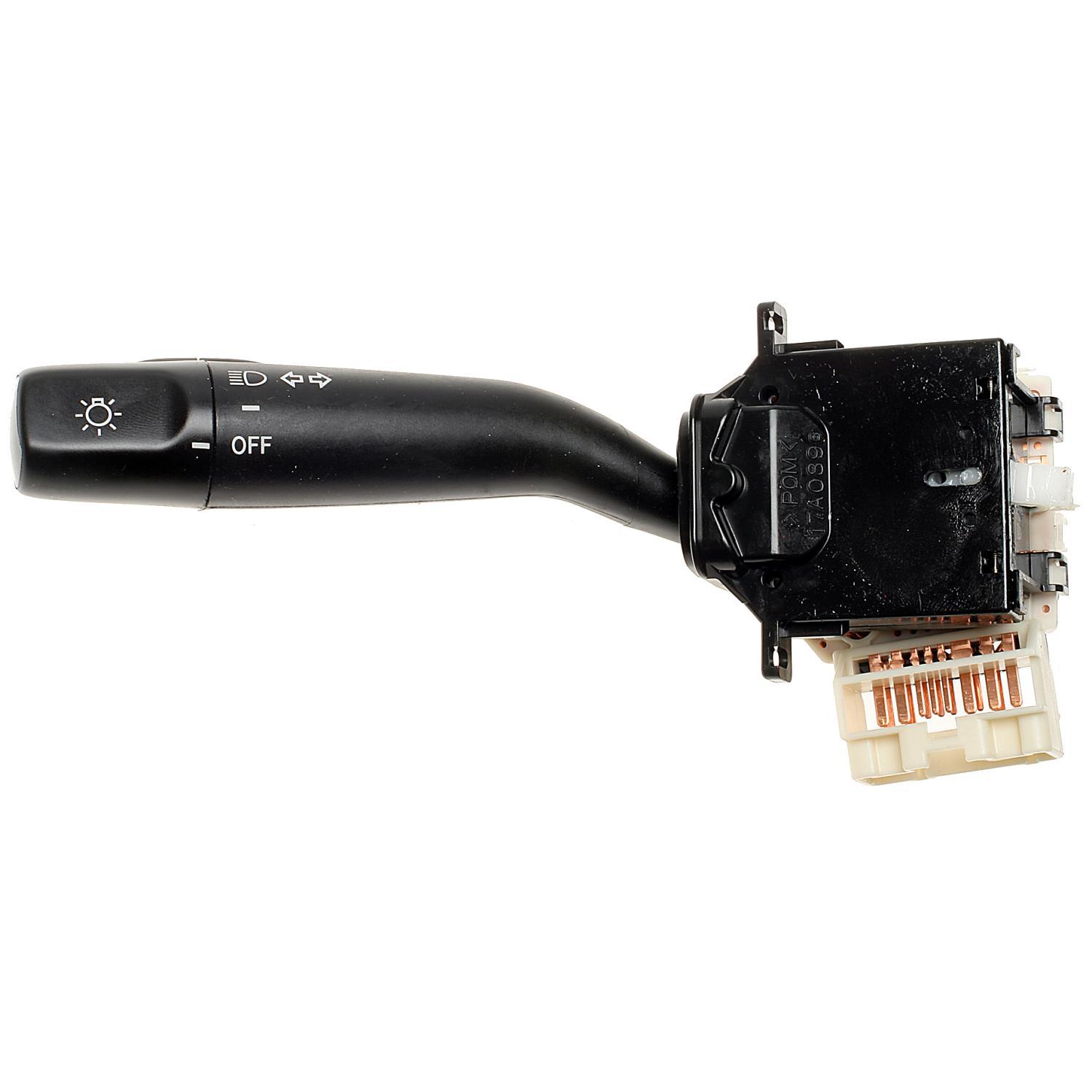 BWD S14239 - Headlight Switch BWD S14239 Headlight Dimmer Switch product image 2 of 7