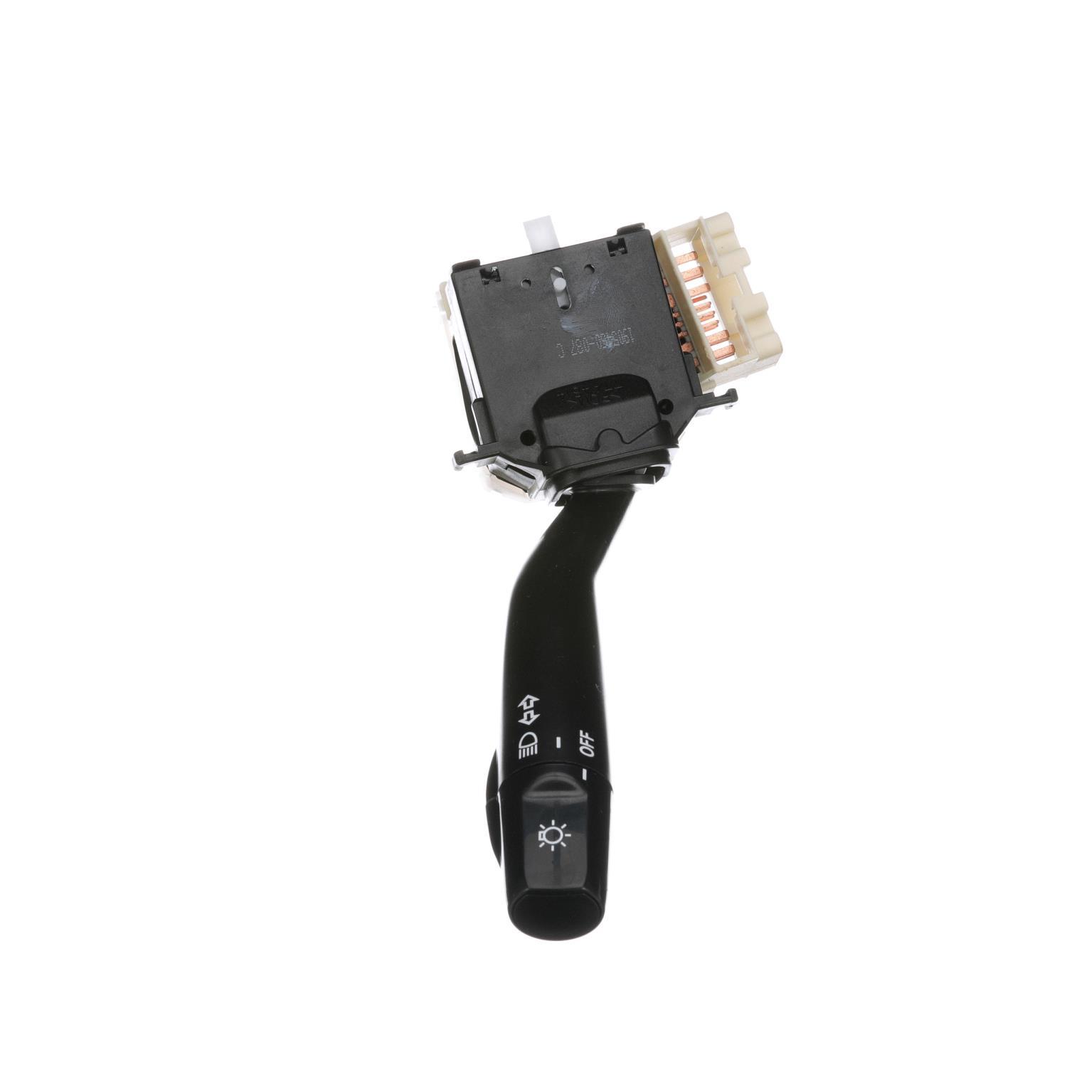 BWD S14239 - Headlight Switch BWD S14239 Headlight Dimmer Switch product image 4 of 7