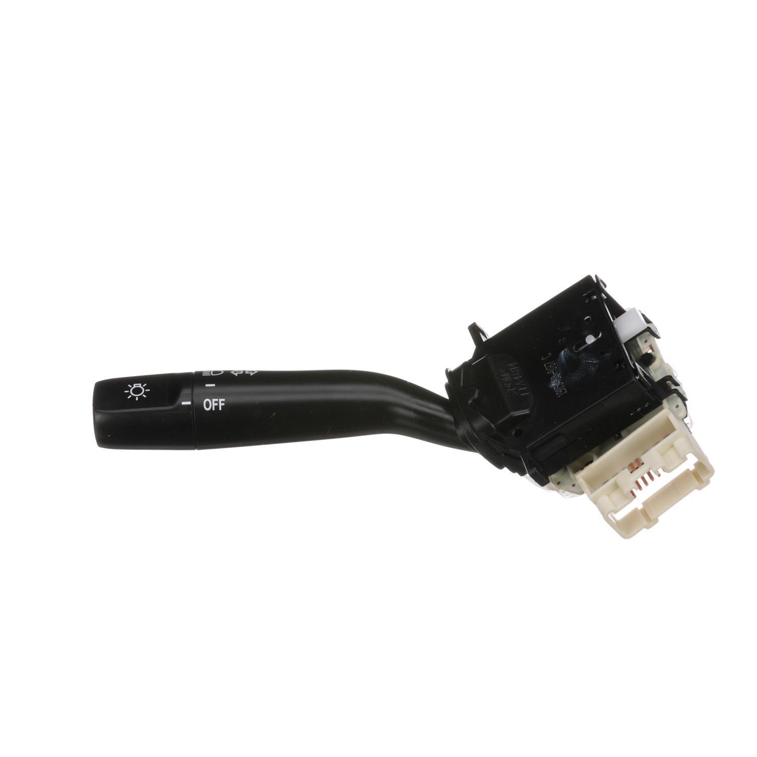 BWD S14239 - Headlight Switch BWD S14239 Headlight Dimmer Switch product image 6 of 7