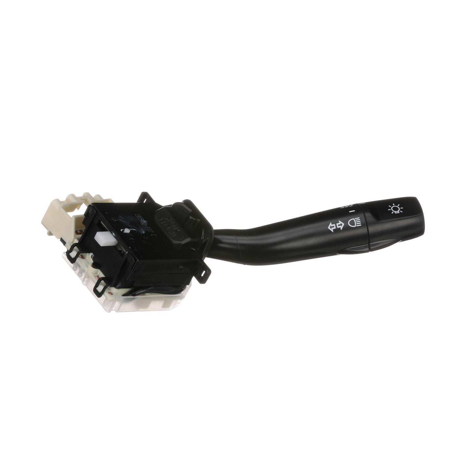BWD S14239 - Headlight Switch BWD S14239 Headlight Dimmer Switch product image 7 of 7