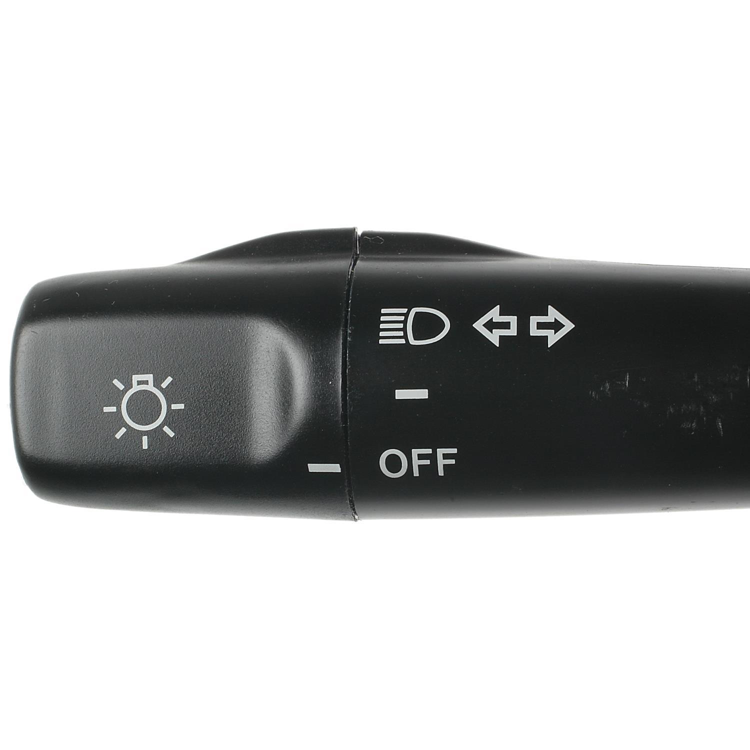 BWD S14241 - Headlight Switch BWD S14241 Headlight Dimmer Switch product image 1 of 3
