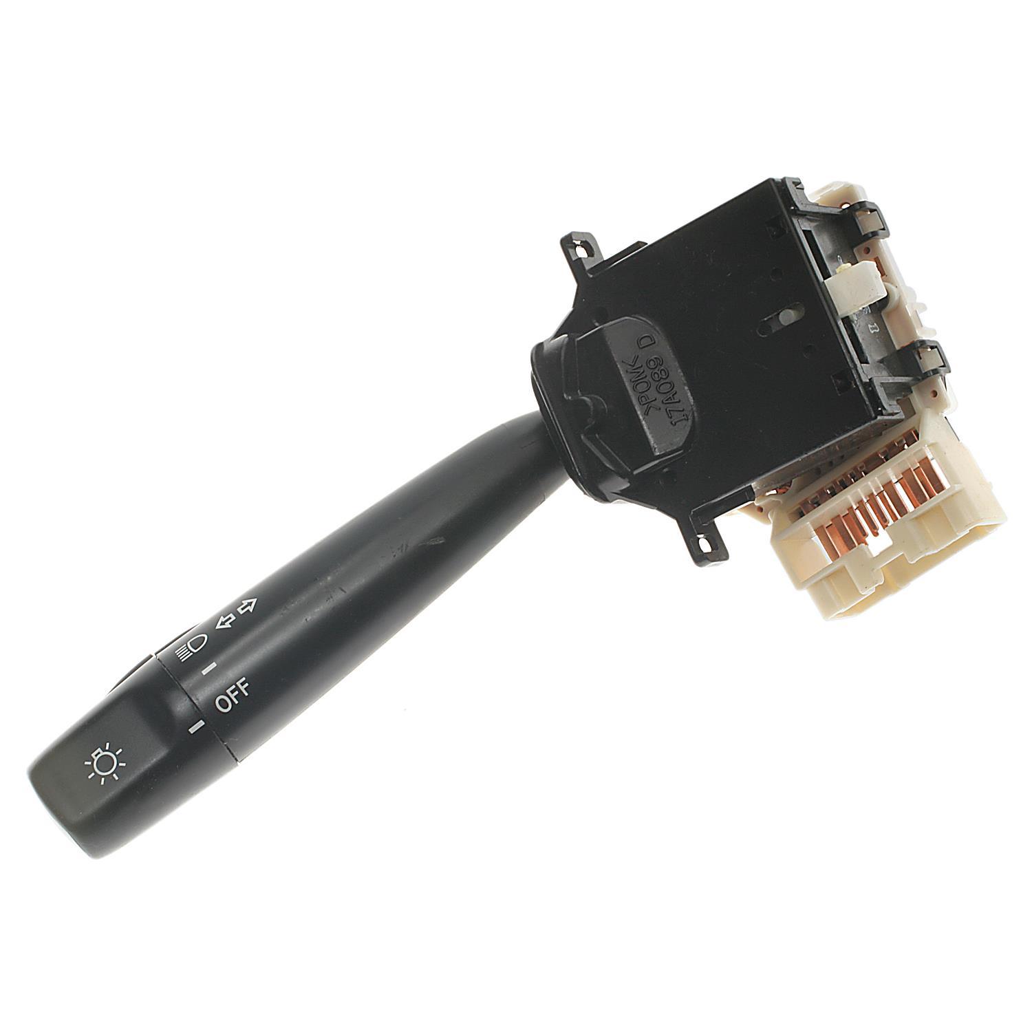 BWD S14241 - Headlight Switch BWD S14241 Headlight Dimmer Switch product image 2 of 3
