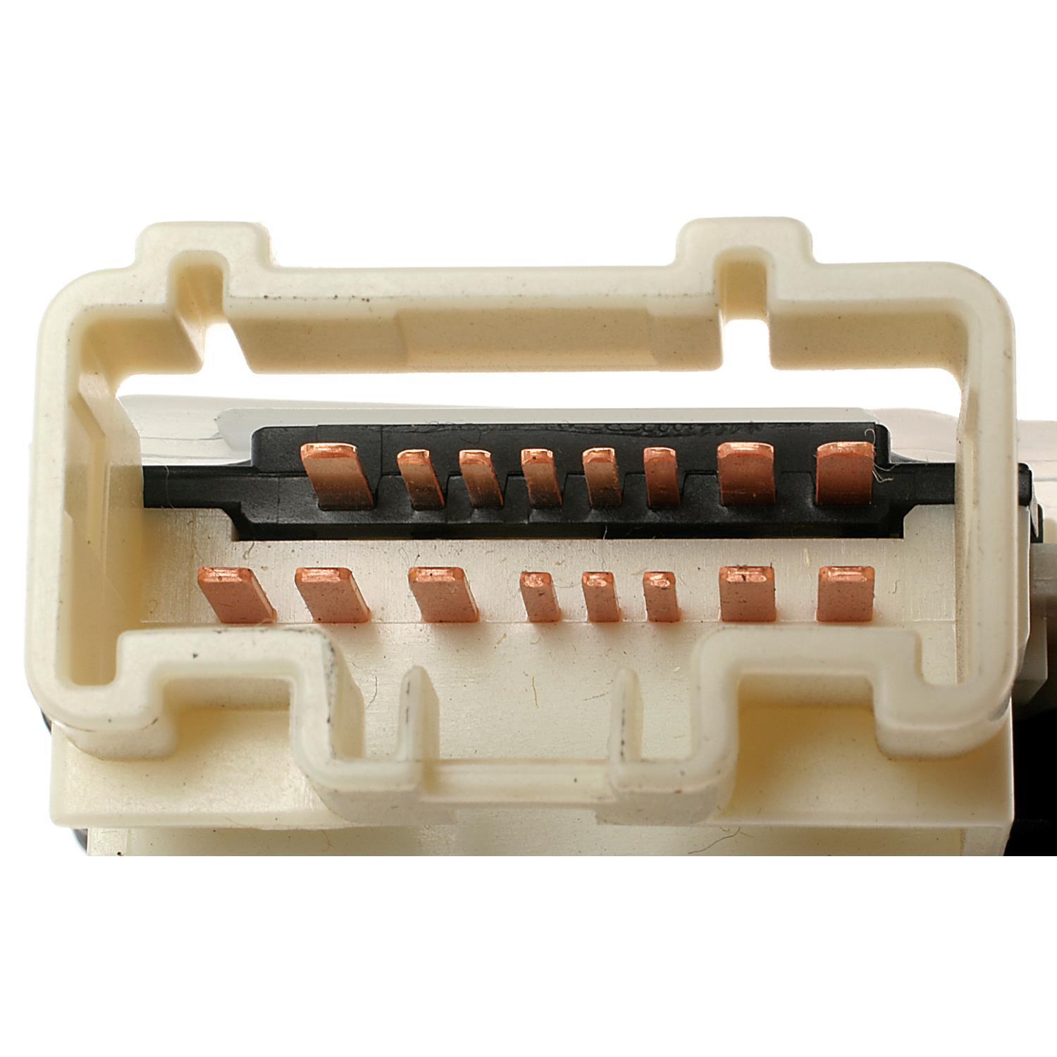 BWD S14241 - Headlight Switch BWD S14241 Headlight Dimmer Switch product image 3 of 3