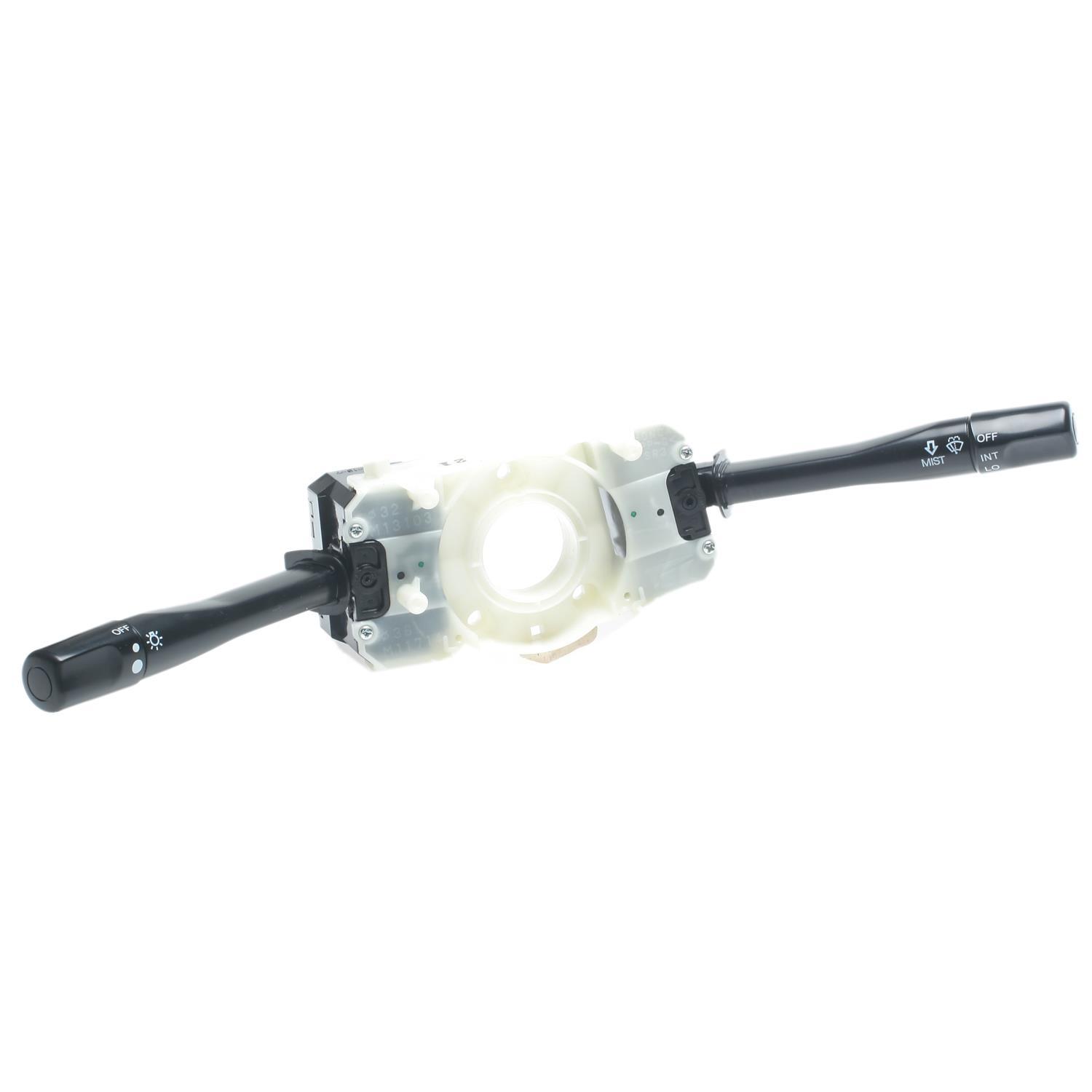 BWD S14243 - Windshield Wiper Switch BWD S14243 Headlight Dimmer Switch product image 1 of 7