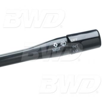 1995 Honda Civic Windshield Wiper Switch BWD S14243 image 3 of 4