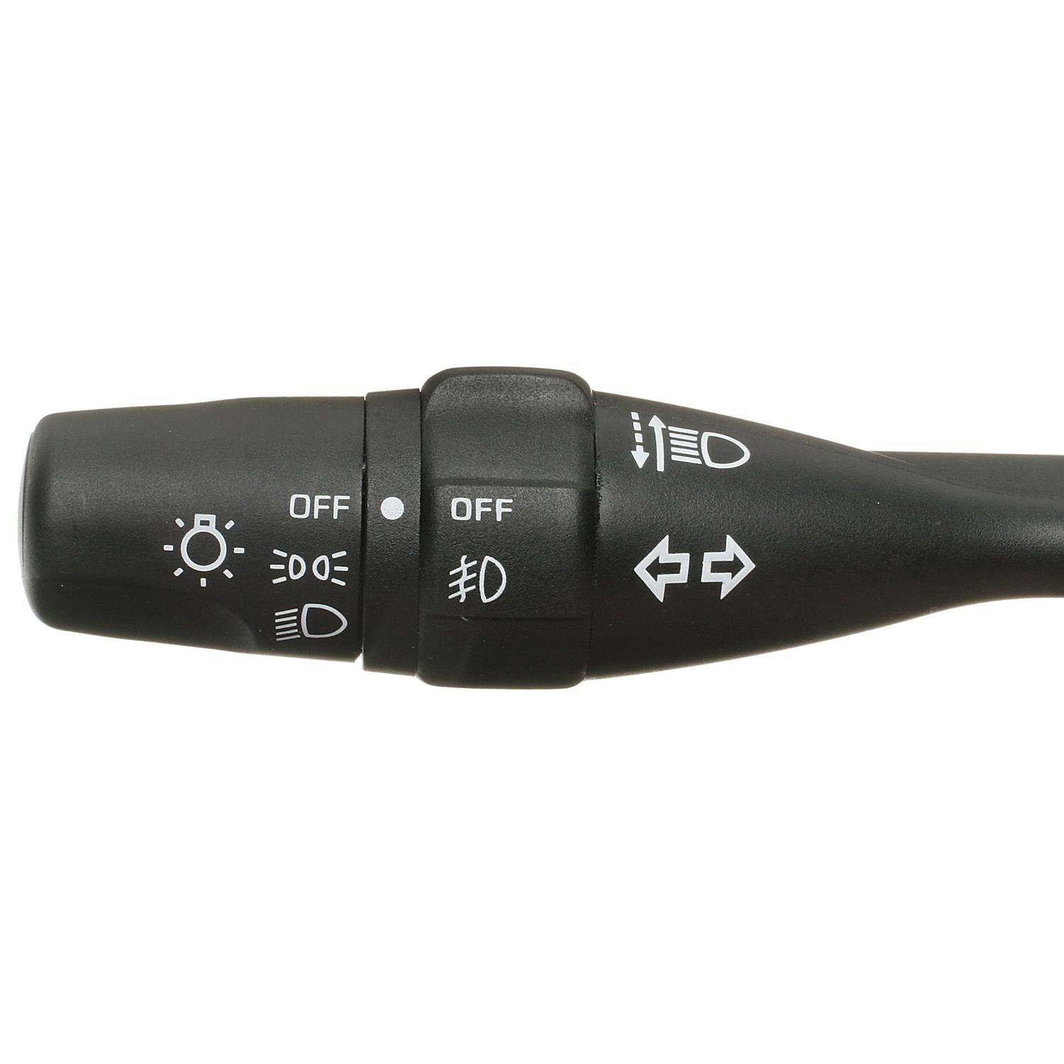 BWD S14253 Fog Light Switch product image 1 of 3