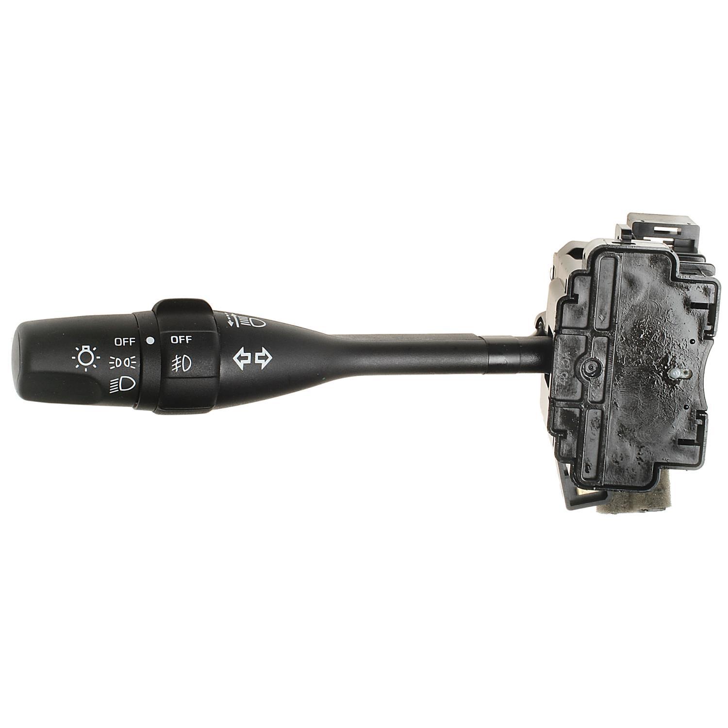 BWD S14253 Fog Light Switch product image 2 of 3