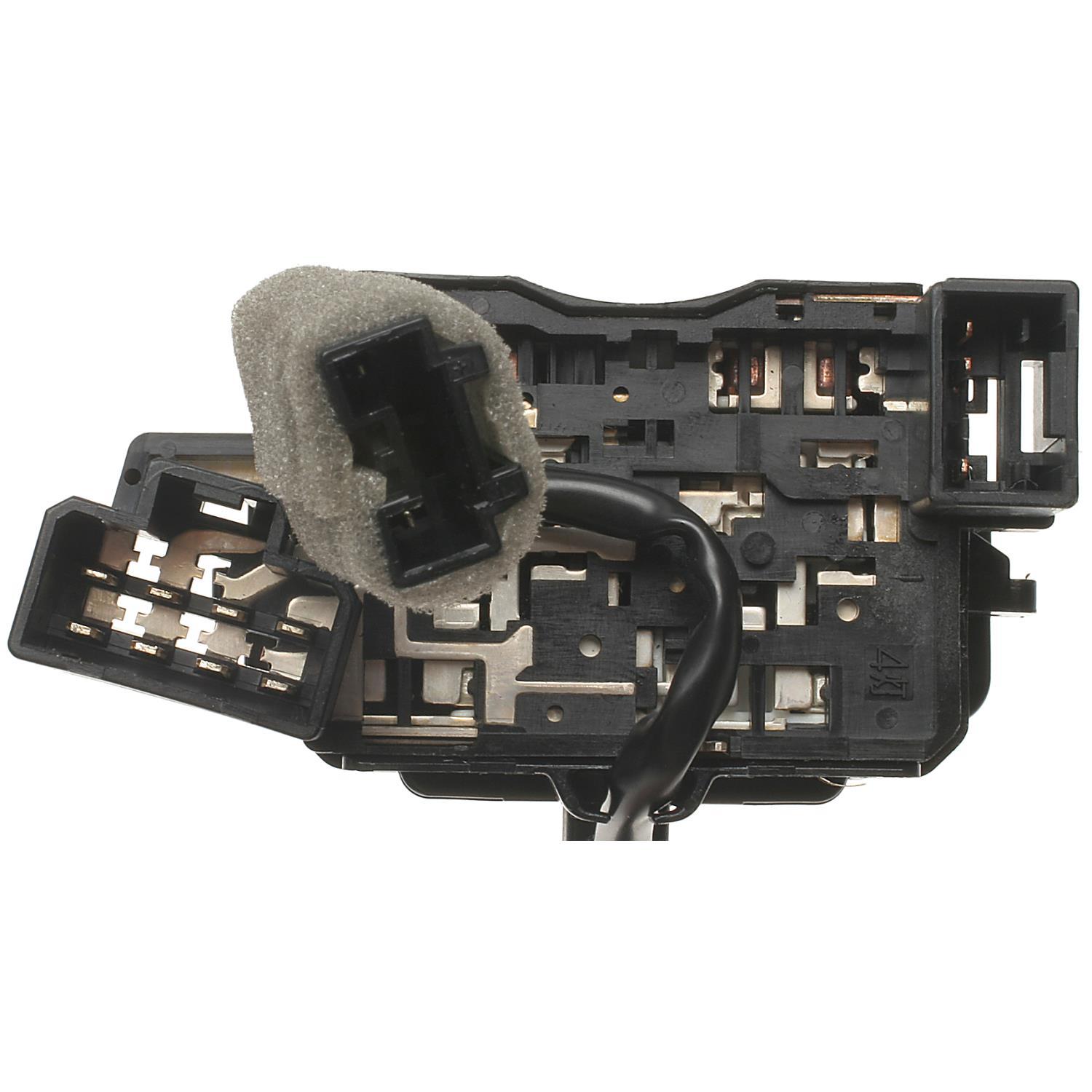 BWD S14253 Fog Light Switch product image 3 of 3