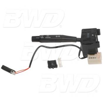 1984 Nissan 300ZX Turn Signal Switch BWD S14259 image 2 of 4
