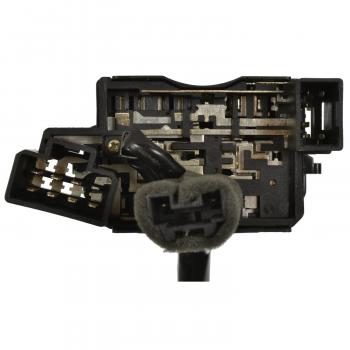 1996 Nissan Sentra Turn Signal Switch BWD S14262 image 3 of 4