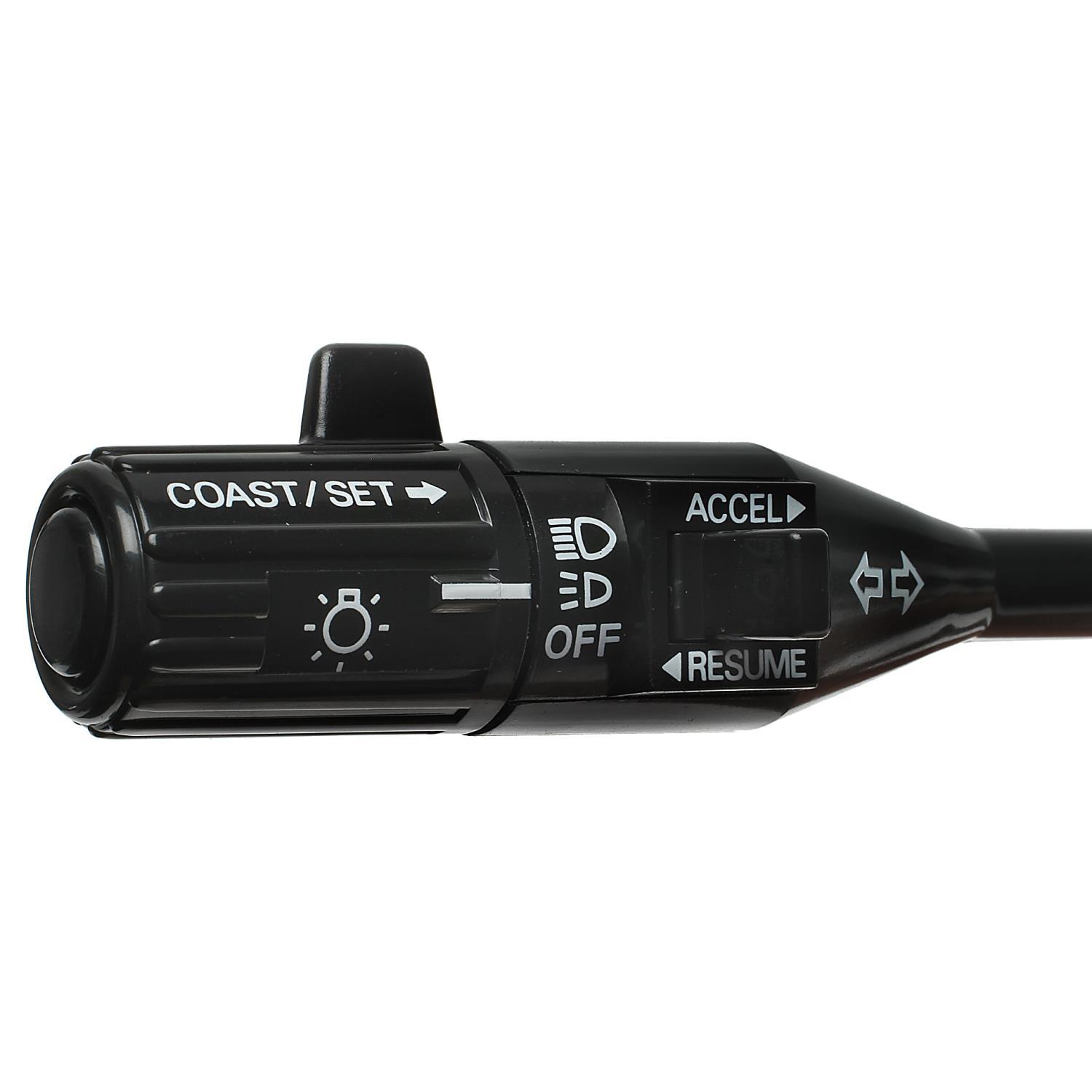 BWD S14265 - Headlight Switch BWD S14265 Headlight Dimmer Switch product image 1 of 3