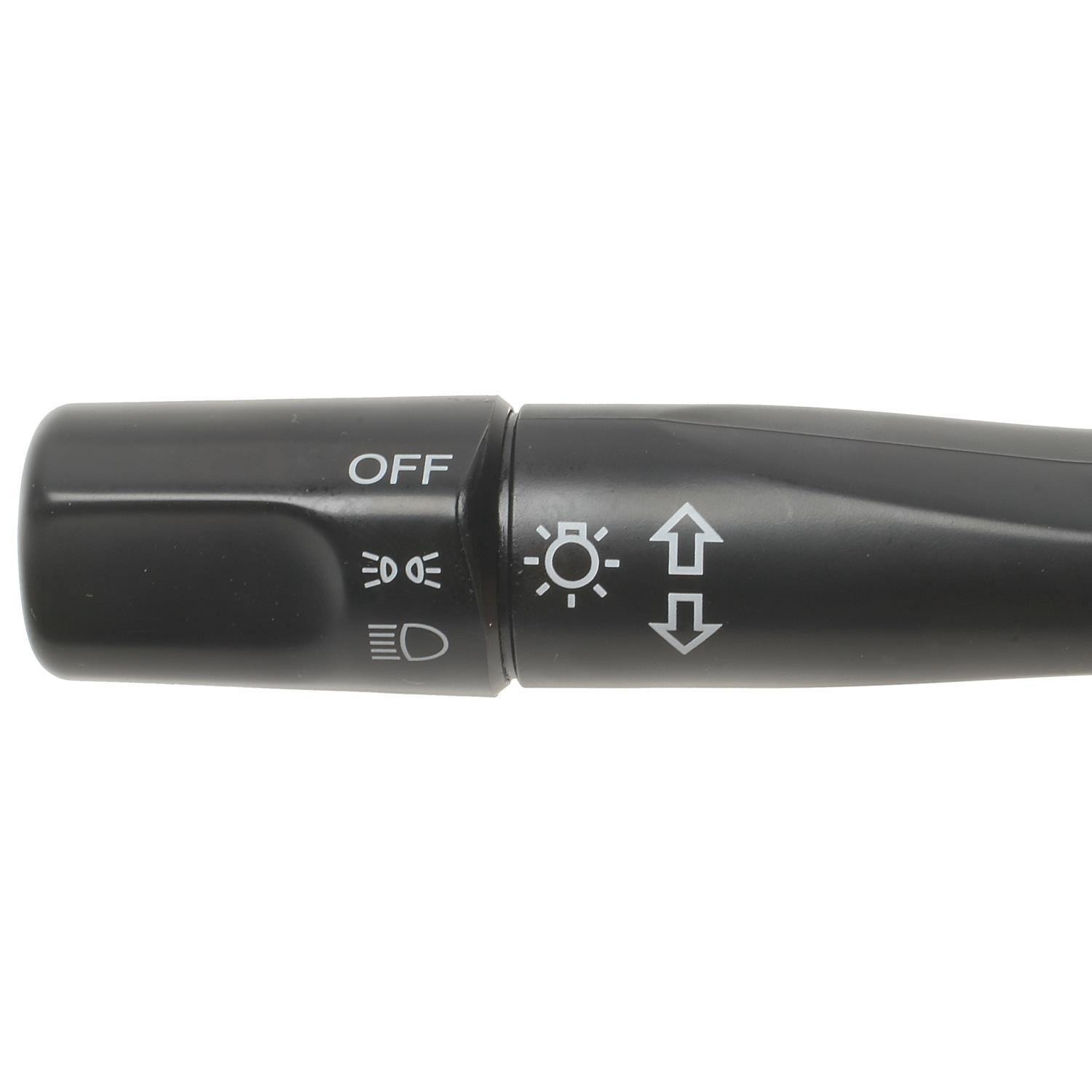 BWD S14268 - Headlight Switch BWD S14268 Headlight Dimmer Switch product image 1 of 3