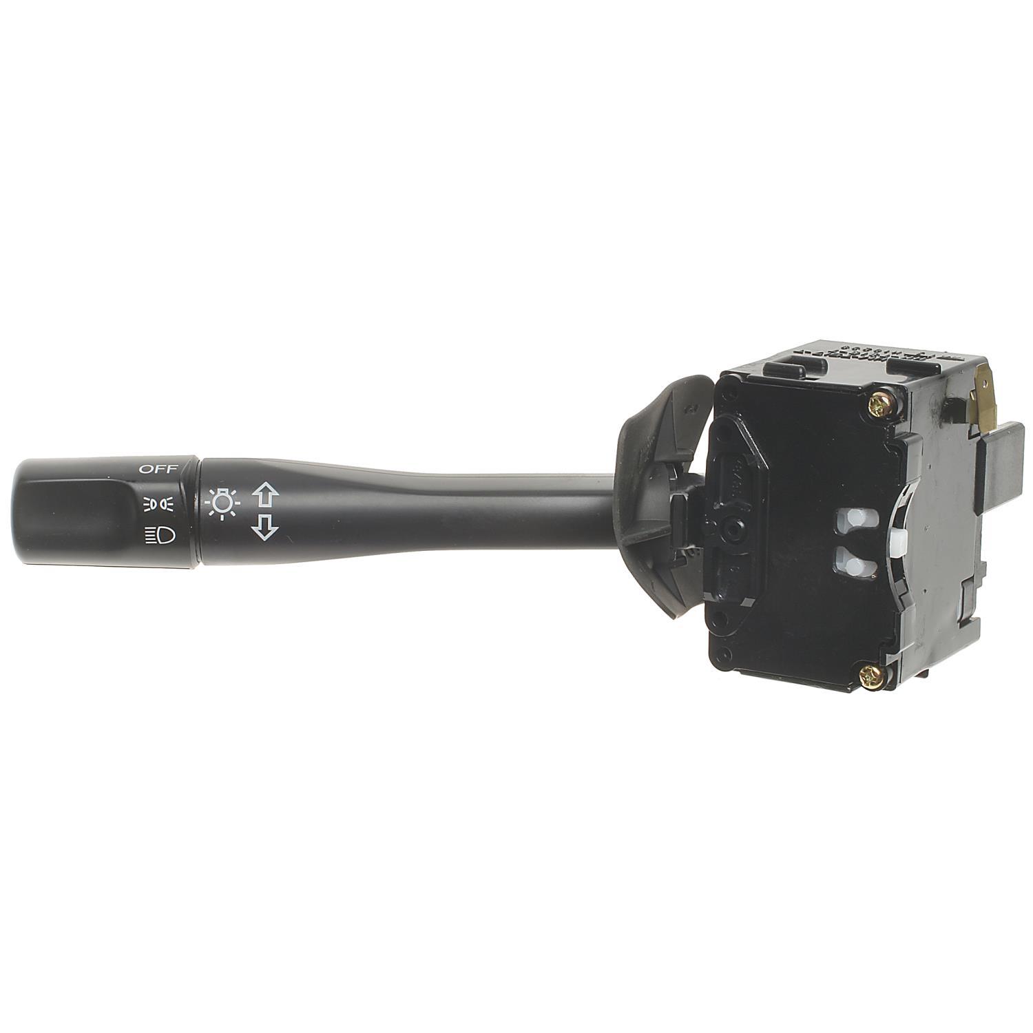 BWD S14268 - Headlight Switch BWD S14268 Headlight Dimmer Switch product image 2 of 3