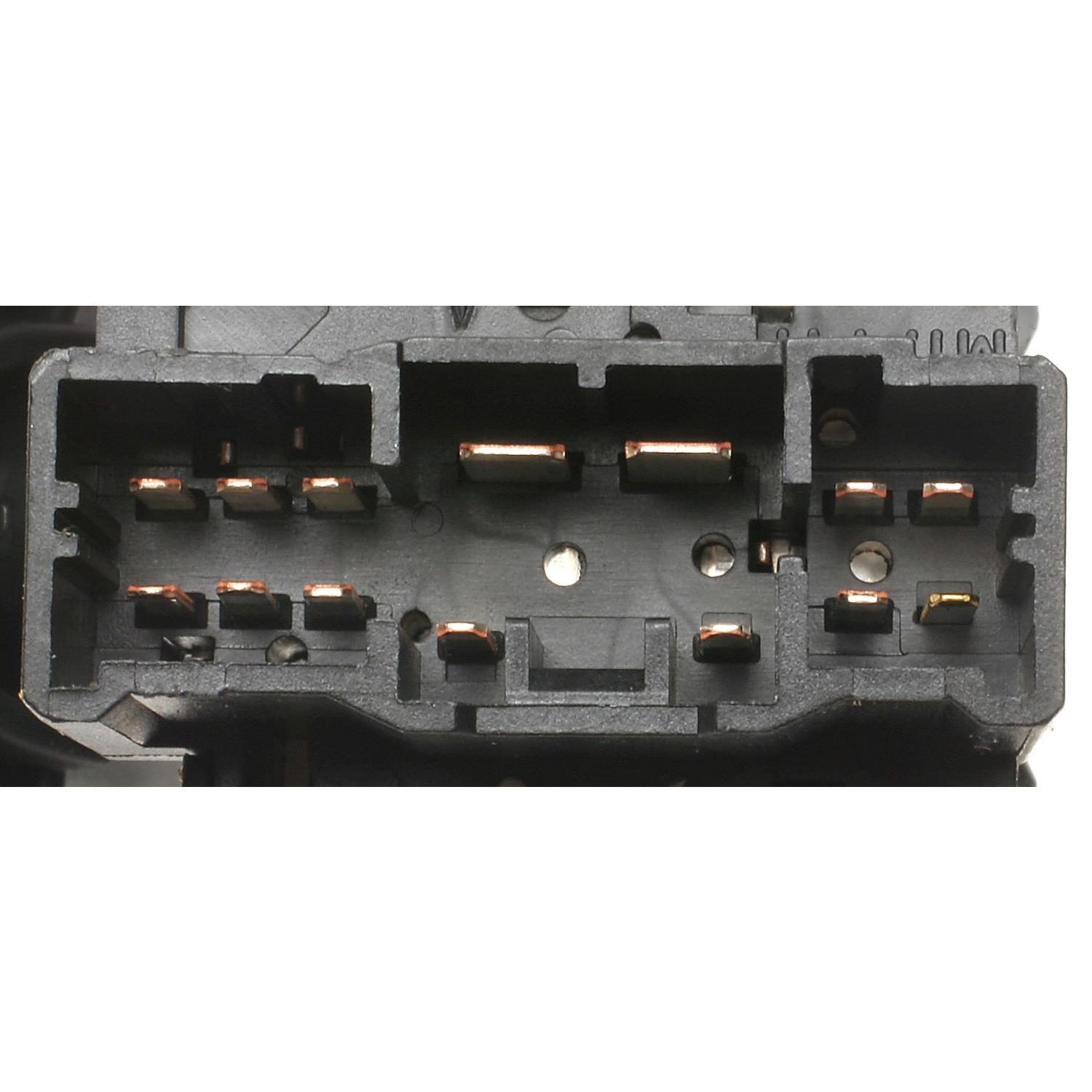 BWD S14268 - Headlight Switch BWD S14268 Headlight Dimmer Switch product image 3 of 3