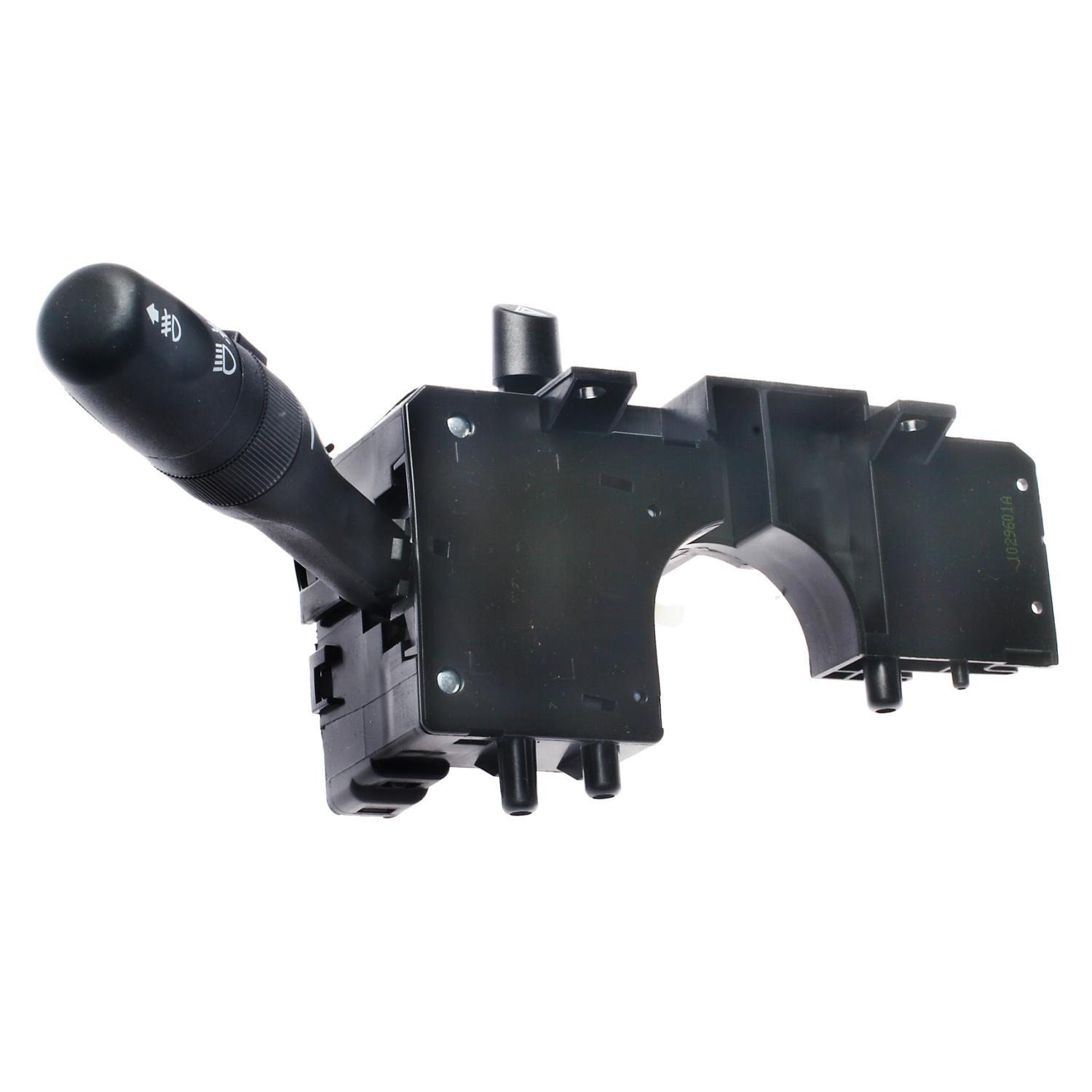 BWD S14271 Fog Light Switch product image 2 of 3