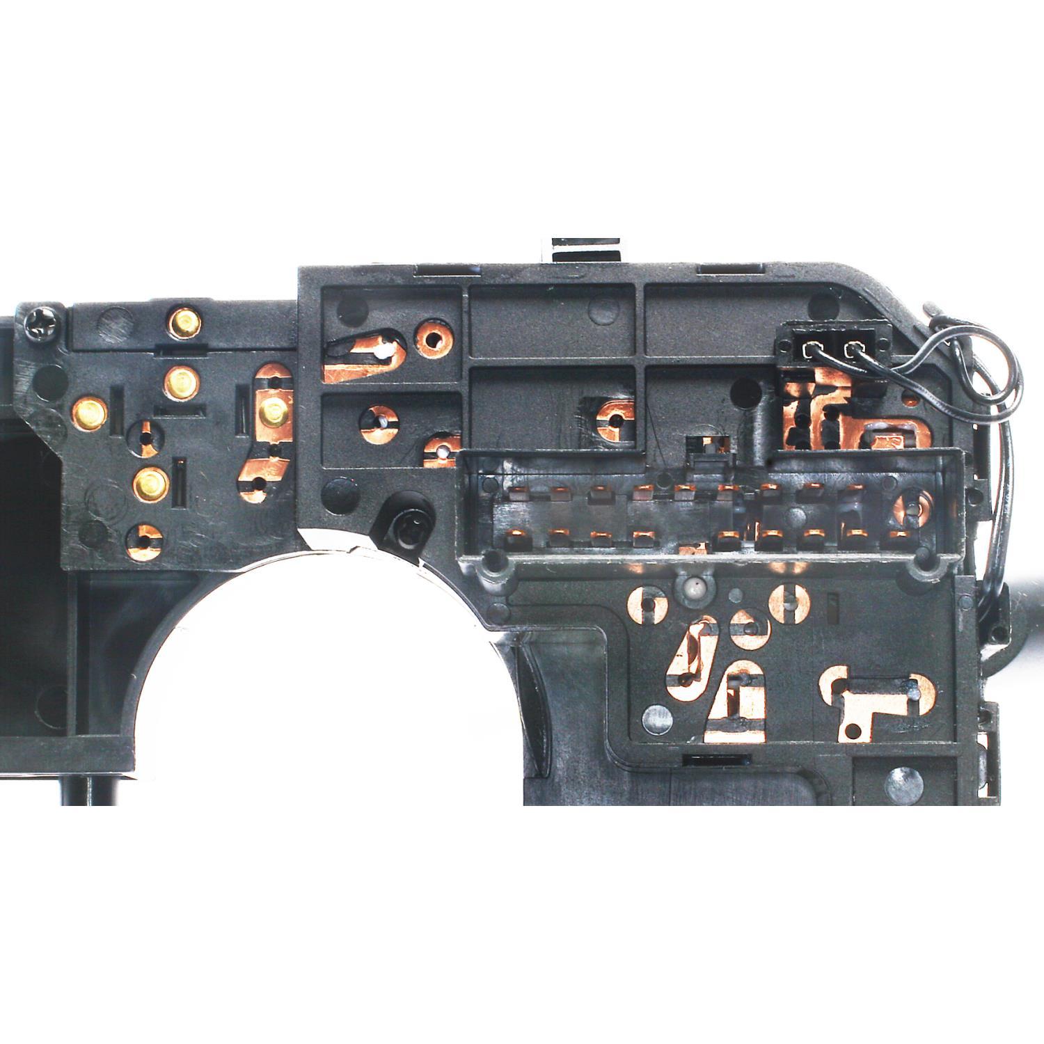 BWD S14271 Fog Light Switch product image 3 of 3