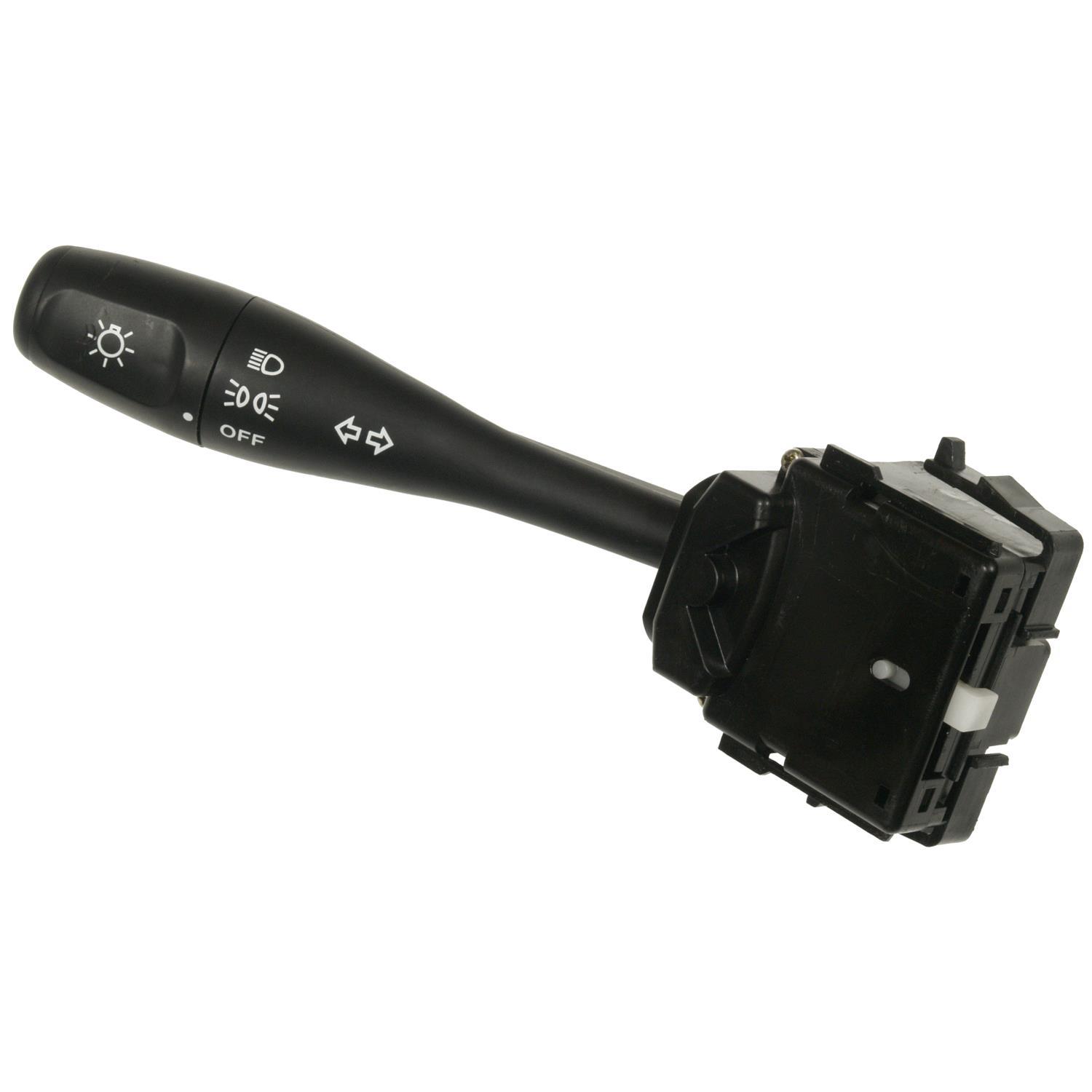 BWD S14282 - Headlight Switch BWD S14282 Headlight Dimmer Switch product image 2 of 7