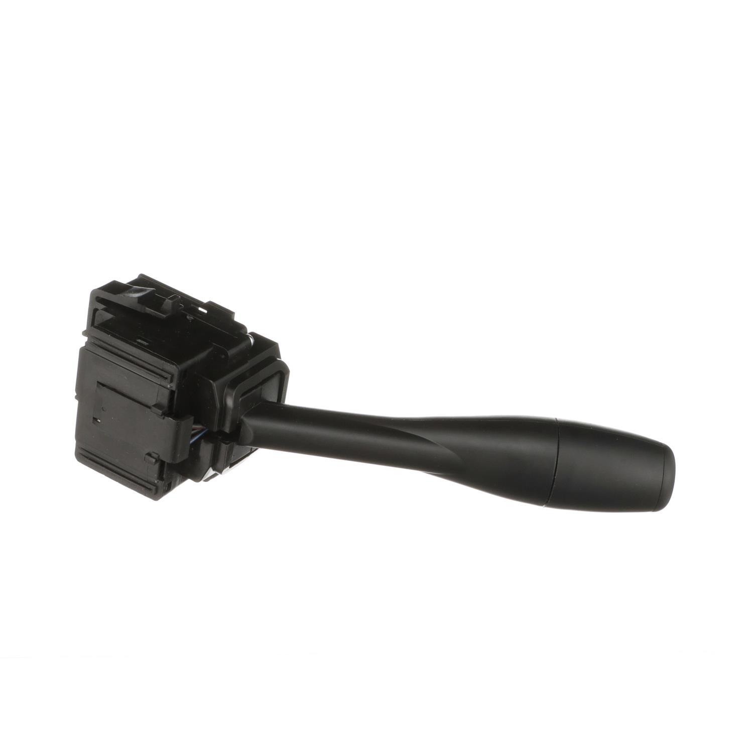 BWD S14282 - Headlight Switch BWD S14282 Headlight Dimmer Switch product image 6 of 7