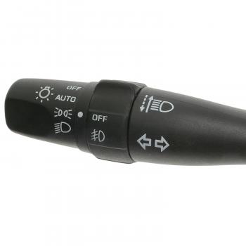 2003 Infiniti QX4 Headlight Dimmer Switch