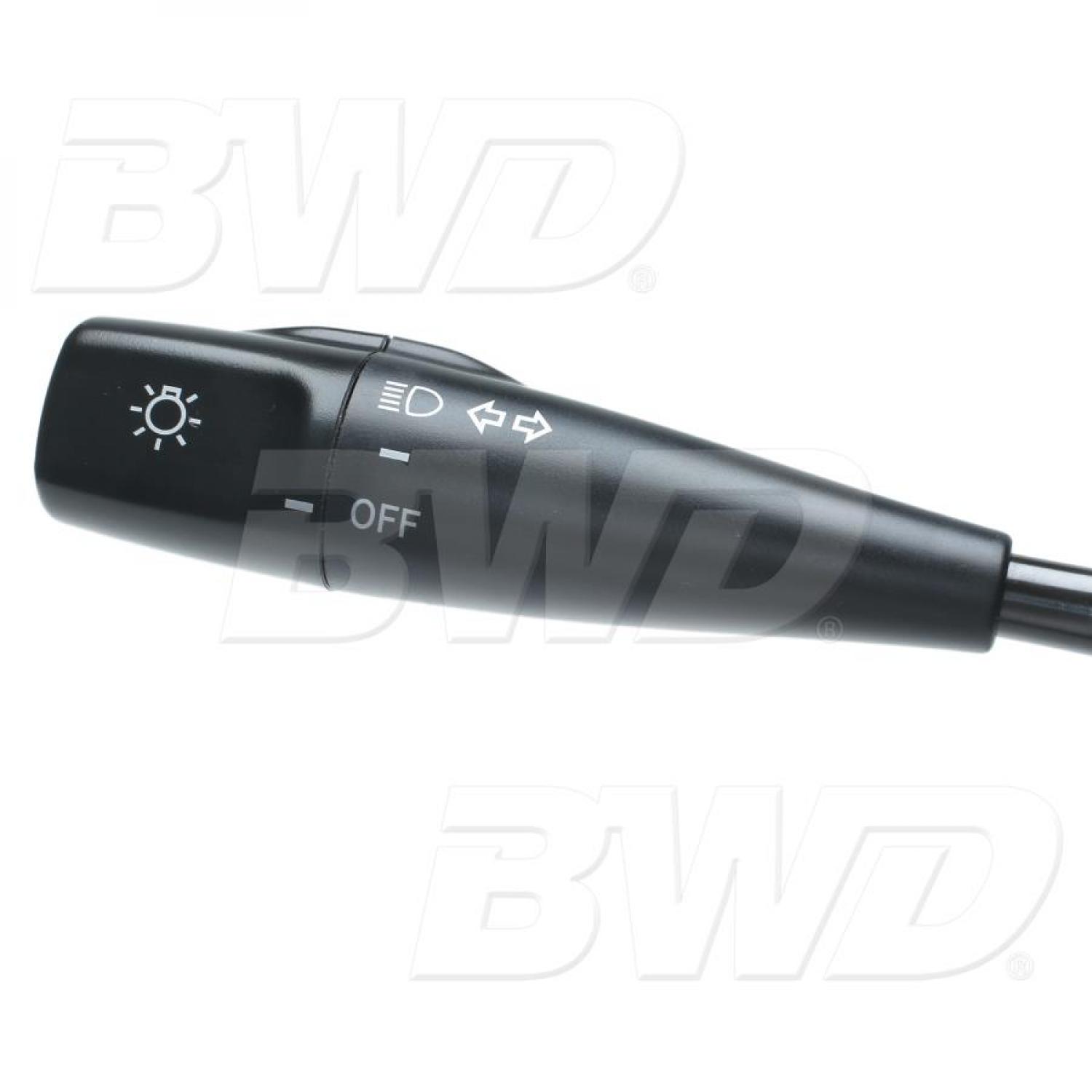 BWD S14291 - Air Bag Clockspring BWD S14291 Air Bag Clockspring product image 2 of 8