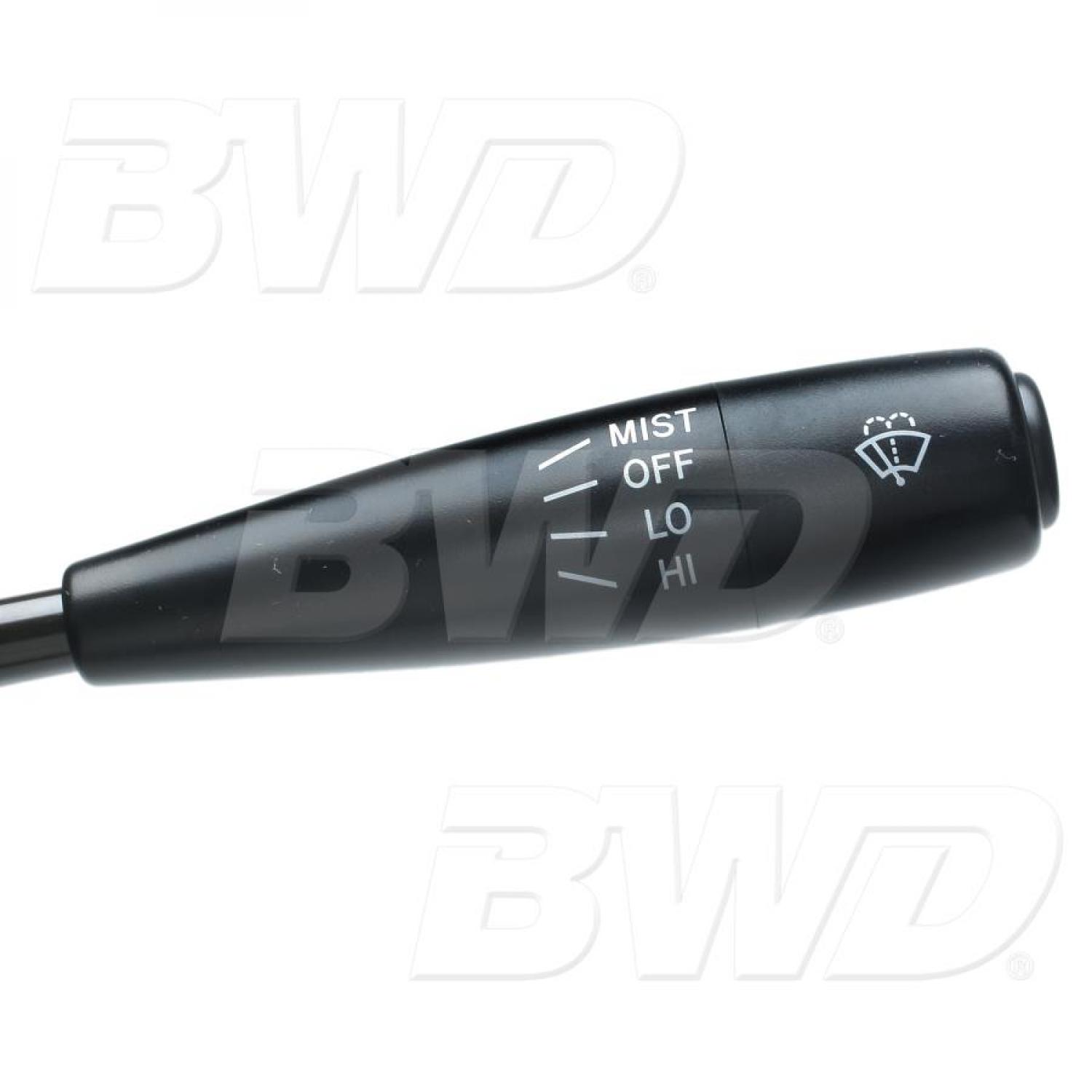 BWD S14291 - Air Bag Clockspring BWD S14291 Air Bag Clockspring product image 3 of 8