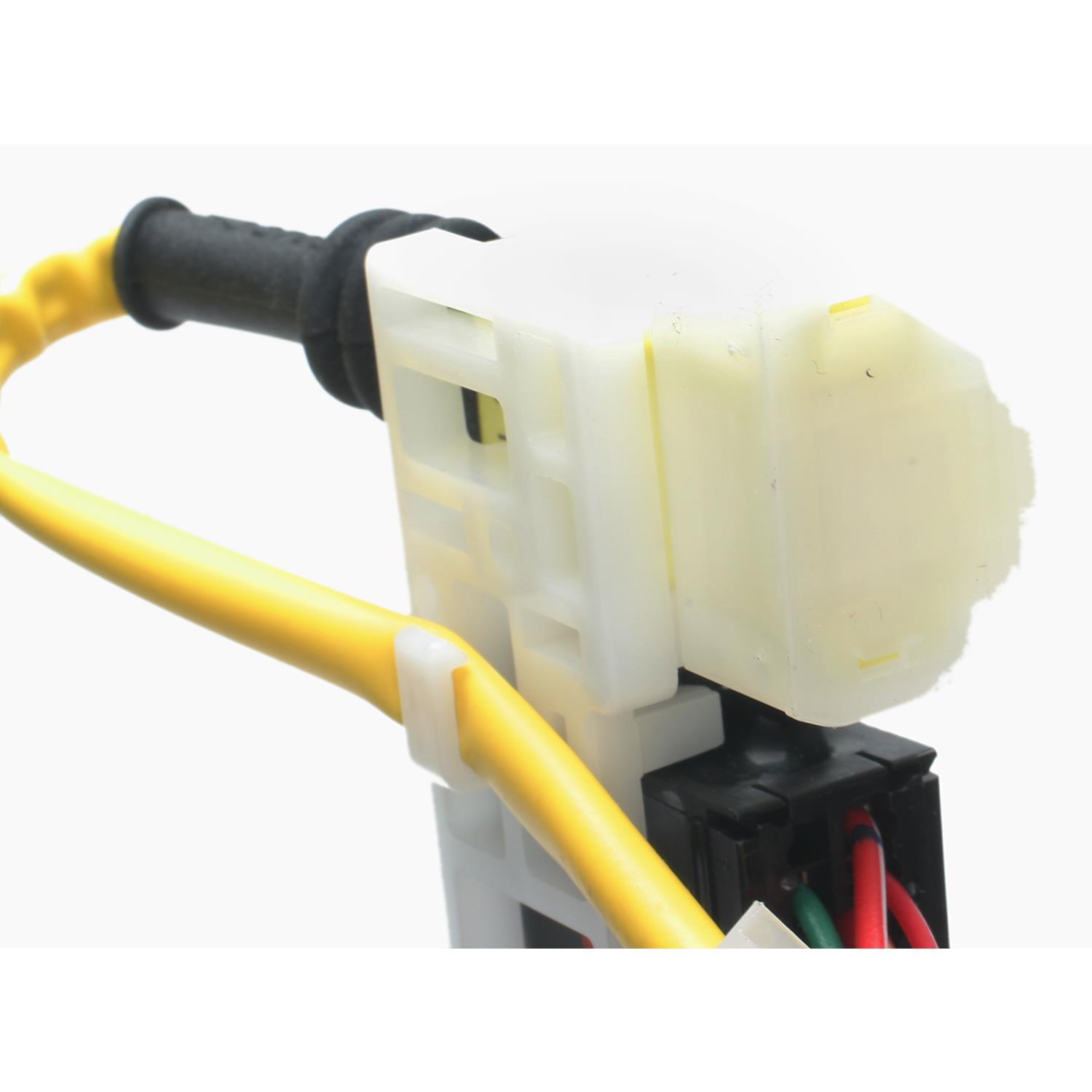 BWD S14291 - Air Bag Clockspring BWD S14291 Air Bag Clockspring product image 6 of 8