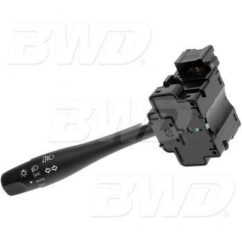 BWD S14293 Headlight Dimmer Switch product image 2 of 3