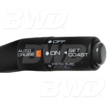 1992 Isuzu Rodeo Turn Signal Switch BWD S14296 image 2 of 4