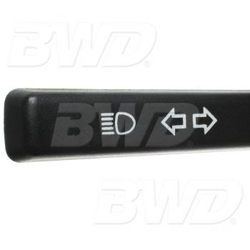 1992 Isuzu Rodeo Turn Signal Switch BWD S14296 image 3 of 4