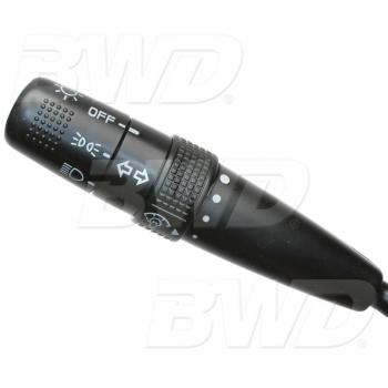 1997 Subaru Legacy Turn Signal Switch BWD S14300 image 2 of 4