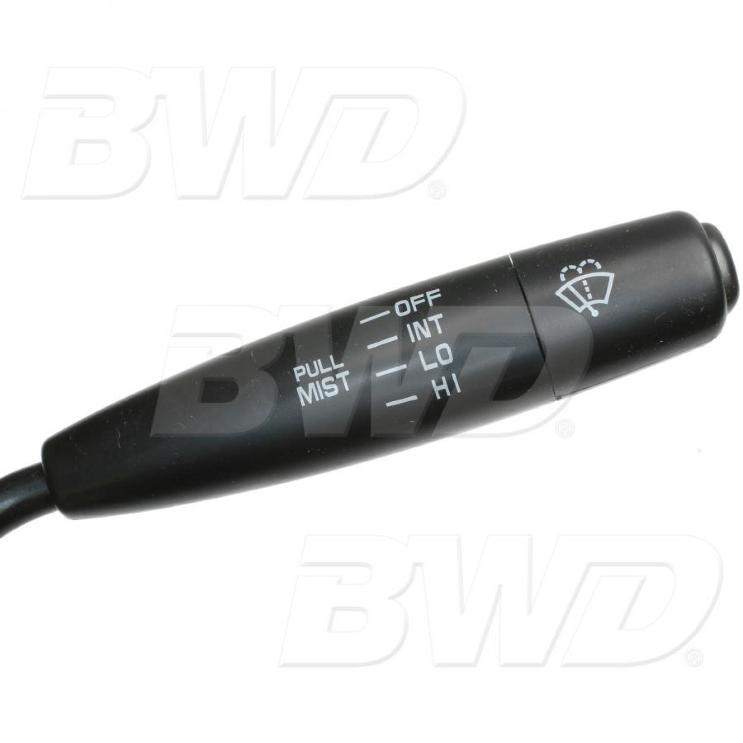 BWD S14300 - Air Bag Clockspring BWD S14300 Air Bag Clockspring product image 3 of 7