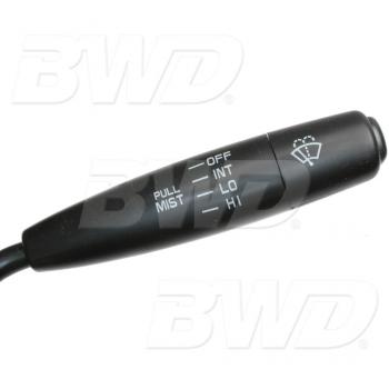 1997 Subaru Legacy Turn Signal Switch BWD S14300 image 3 of 4