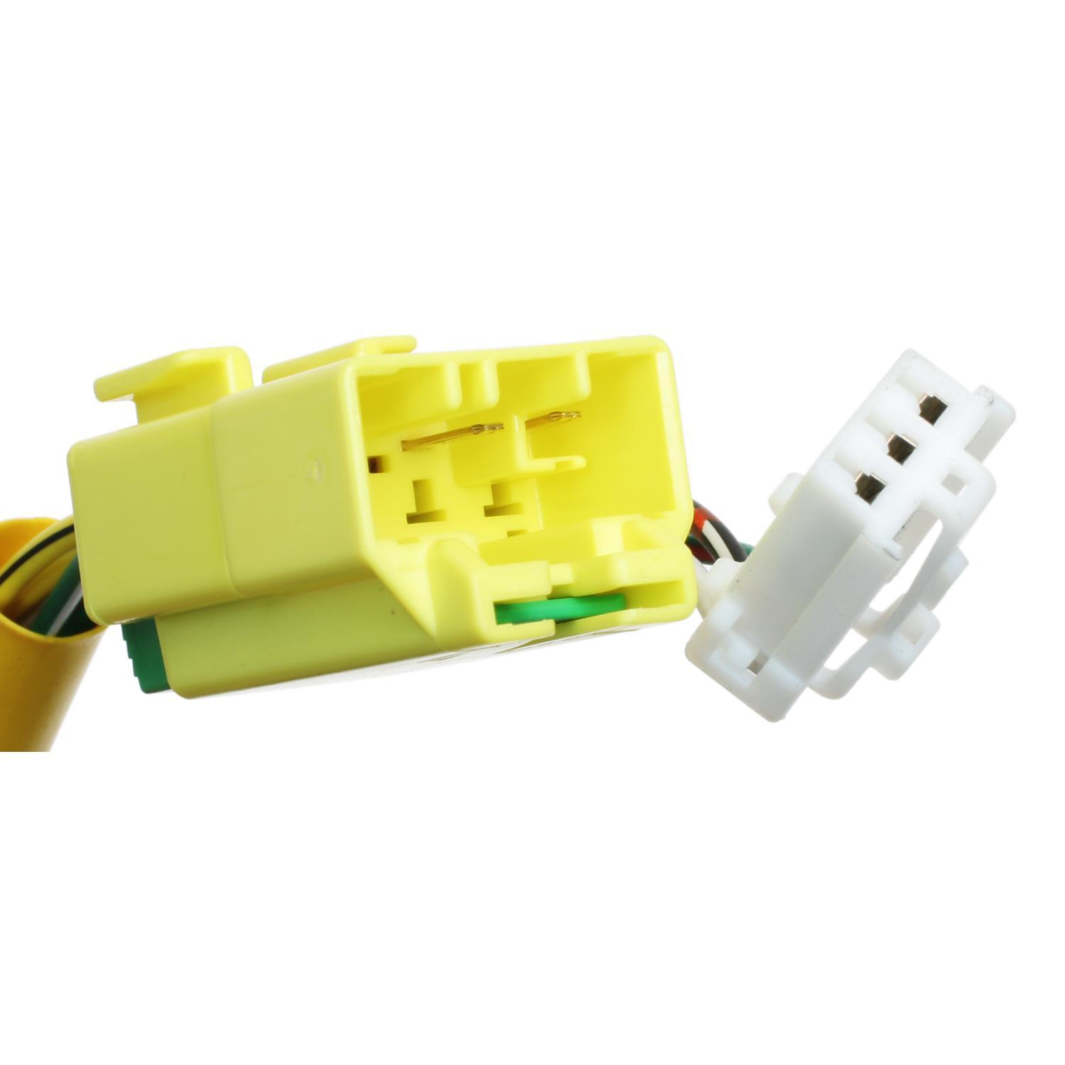 BWD S14300 - Air Bag Clockspring BWD S14300 Air Bag Clockspring product image 4 of 7