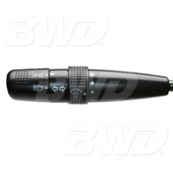 1997 Subaru Legacy Turn Signal Switch BWD S14301 image 2 of 4
