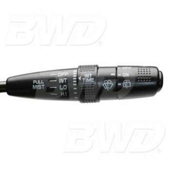 1997 Subaru Legacy Turn Signal Switch BWD S14301 image 3 of 4