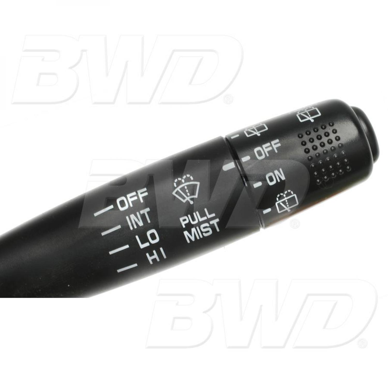 BWD S14303 - Air Bag Clockspring BWD S14303 Air Bag Clockspring product image 2 of 8