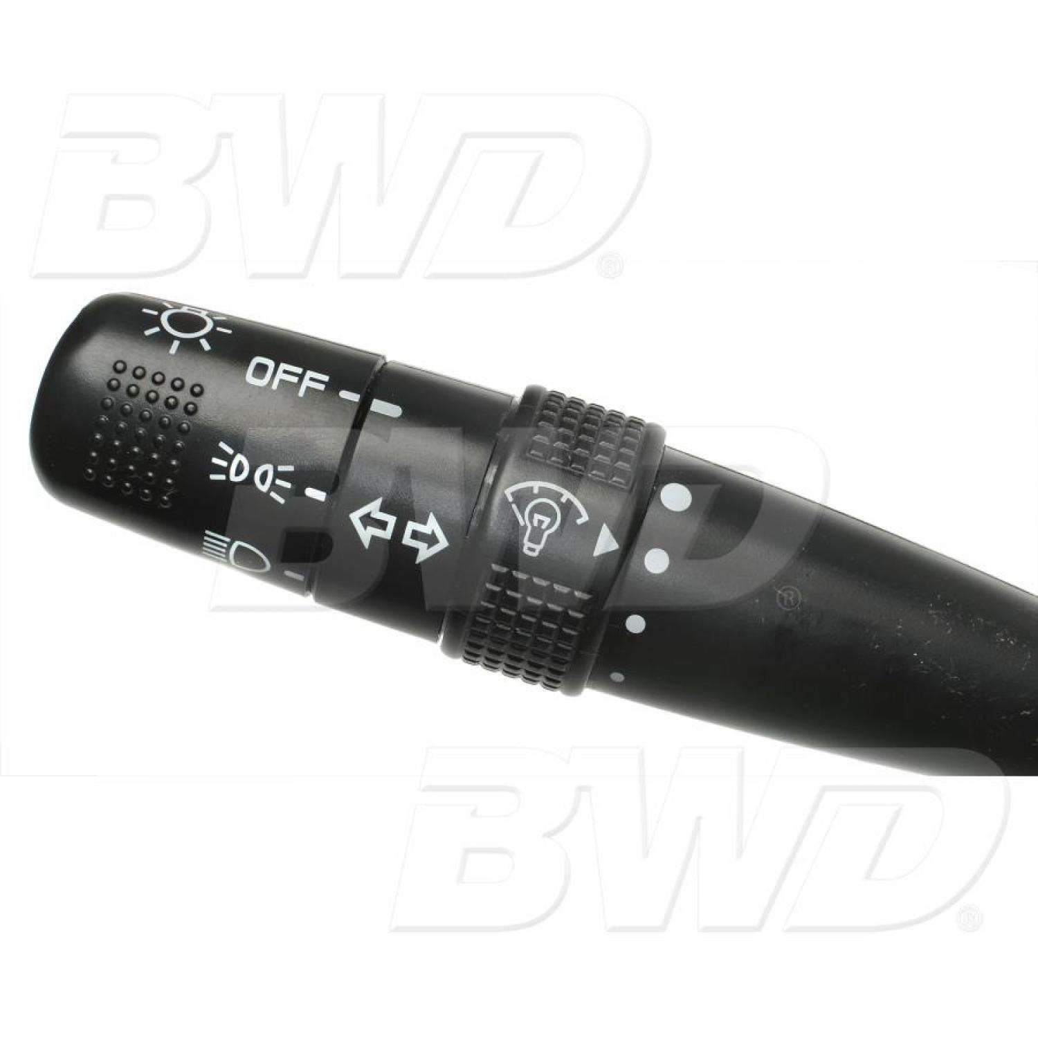 BWD S14303 - Air Bag Clockspring BWD S14303 Air Bag Clockspring product image 3 of 8