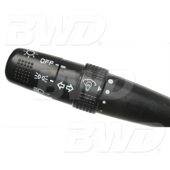 1994 Subaru Legacy Turn Signal Switch BWD S14303 image 3 of 4