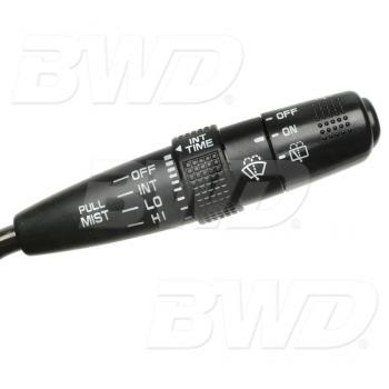 1994 Subaru Legacy Turn Signal Switch BWD S14304 image 2 of 4