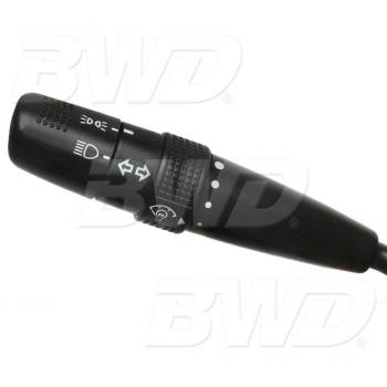 1994 Subaru Legacy Turn Signal Switch BWD S14304 image 3 of 4