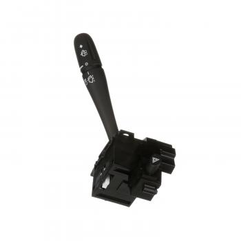 1996 Dodge Caravan Windshield Wiper Switch BWD S14309 image 4 of 4