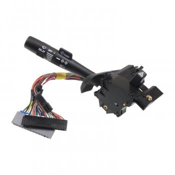 1998 Dodge B1500 Windshield Wiper Switch BWD S14311 image 3 of 4