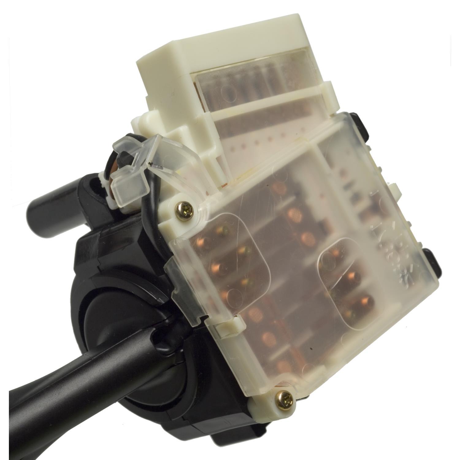 BWD S14314 - Headlight Switch BWD S14314 Fog Light Switch product image 3 of 3