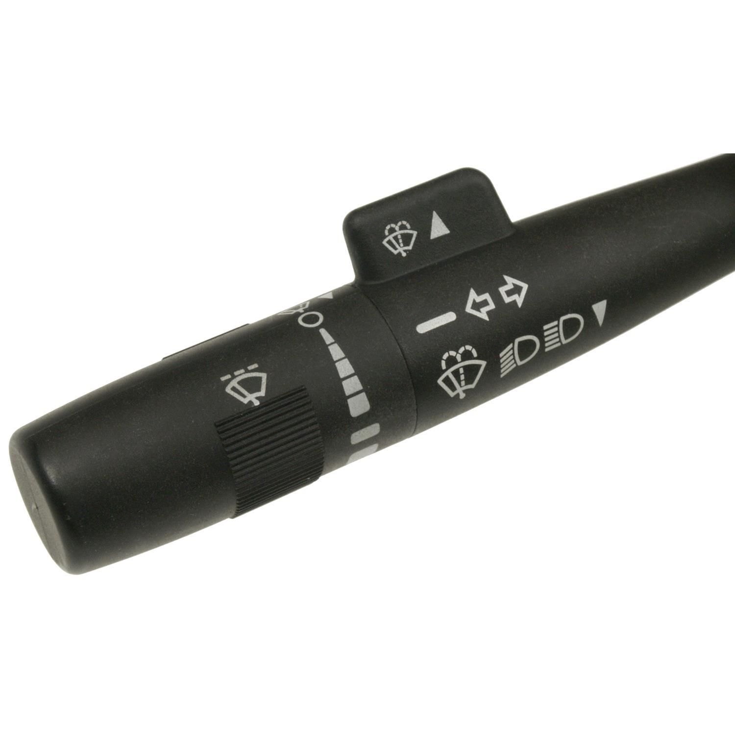 BWD S14325 - Hazard Warning Switch BWD S14325 Hazard Warning Switch product image 1 of 9