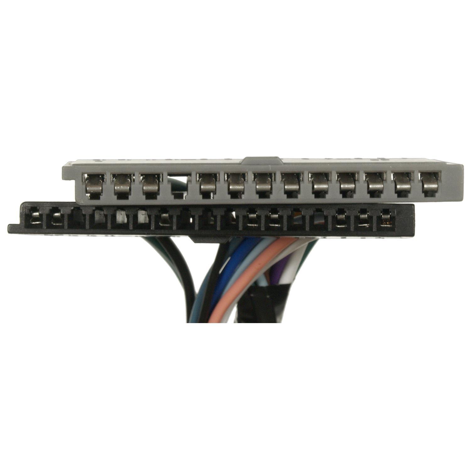 BWD S14325 - Hazard Warning Switch BWD S14325 Hazard Warning Switch product image 3 of 9